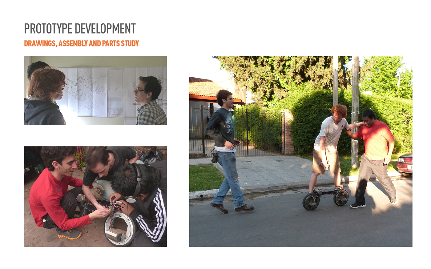 e-loop，Electric bicycle，industrial design，Scooter design，