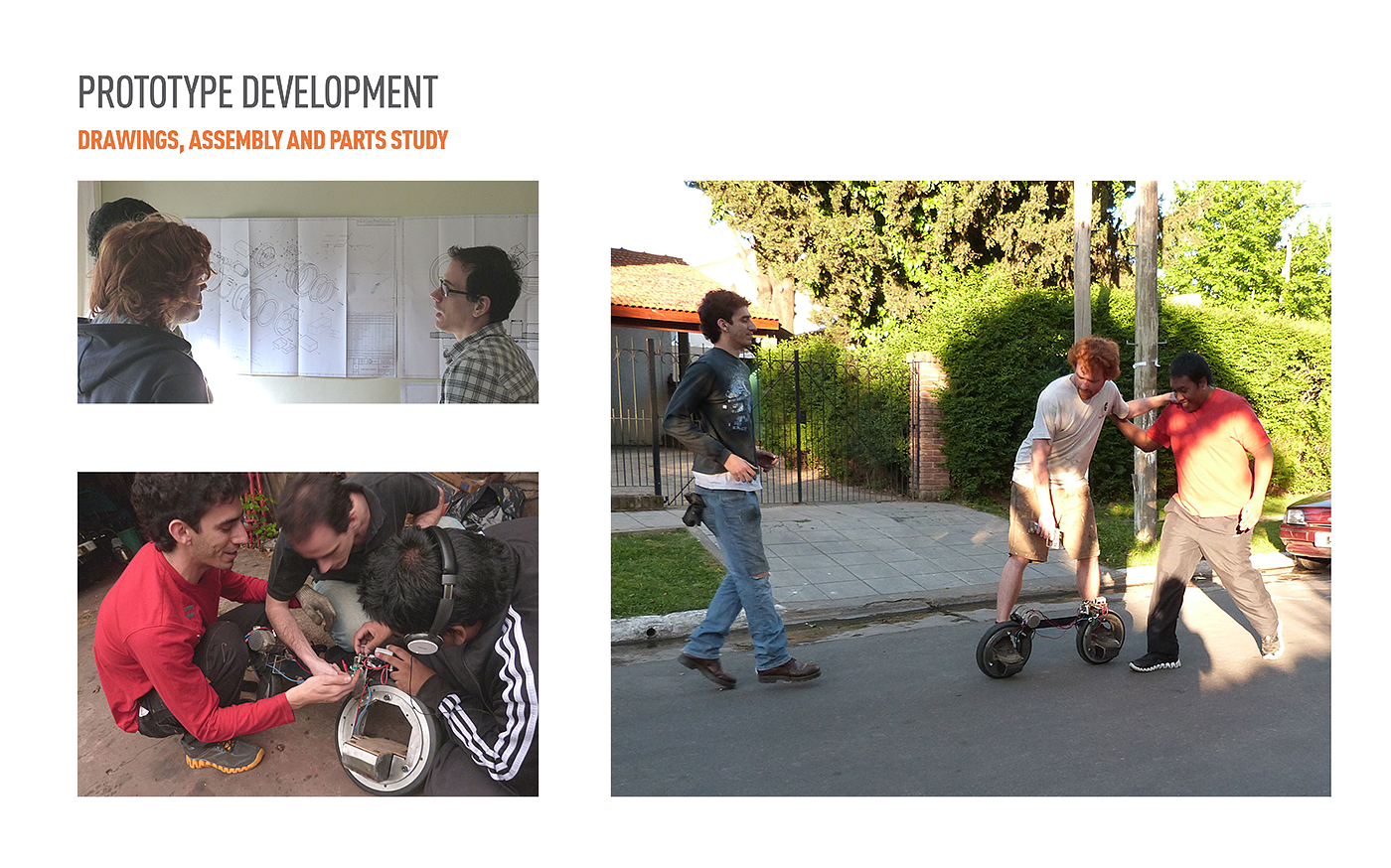 e-loop，Electric bicycle，industrial design，Scooter design，