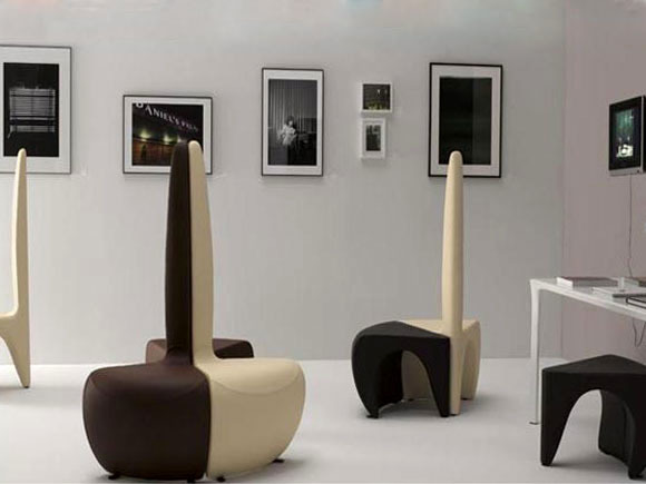 Table and chair design，furniture design ，industrial design，Modular design，Free combination furniture，