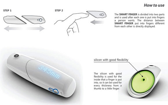 Digital product design，industrial design，Mapping instrument，Small test tools，Tool design，