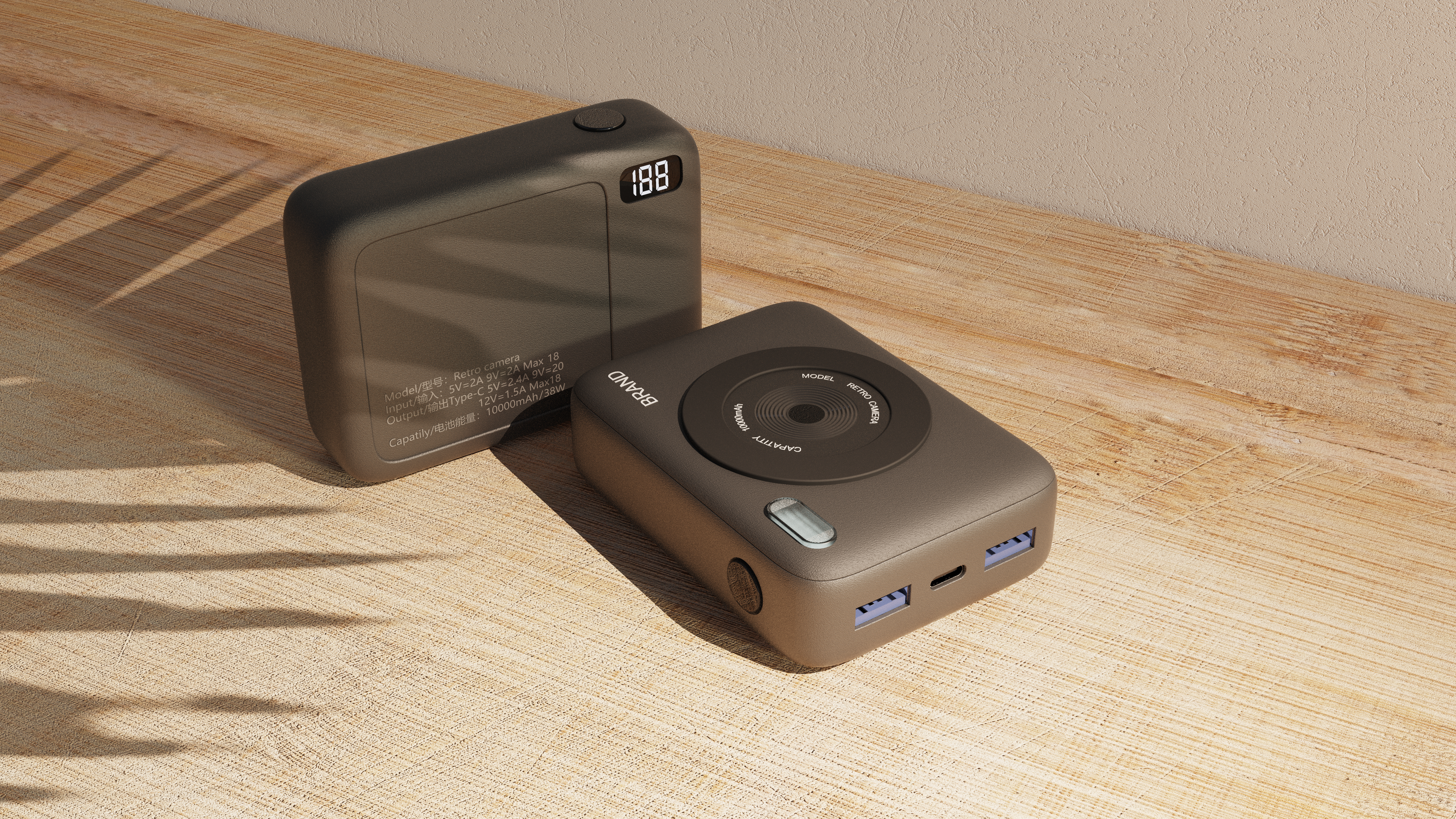 portable battery，Wireless charging，portable source，camera，