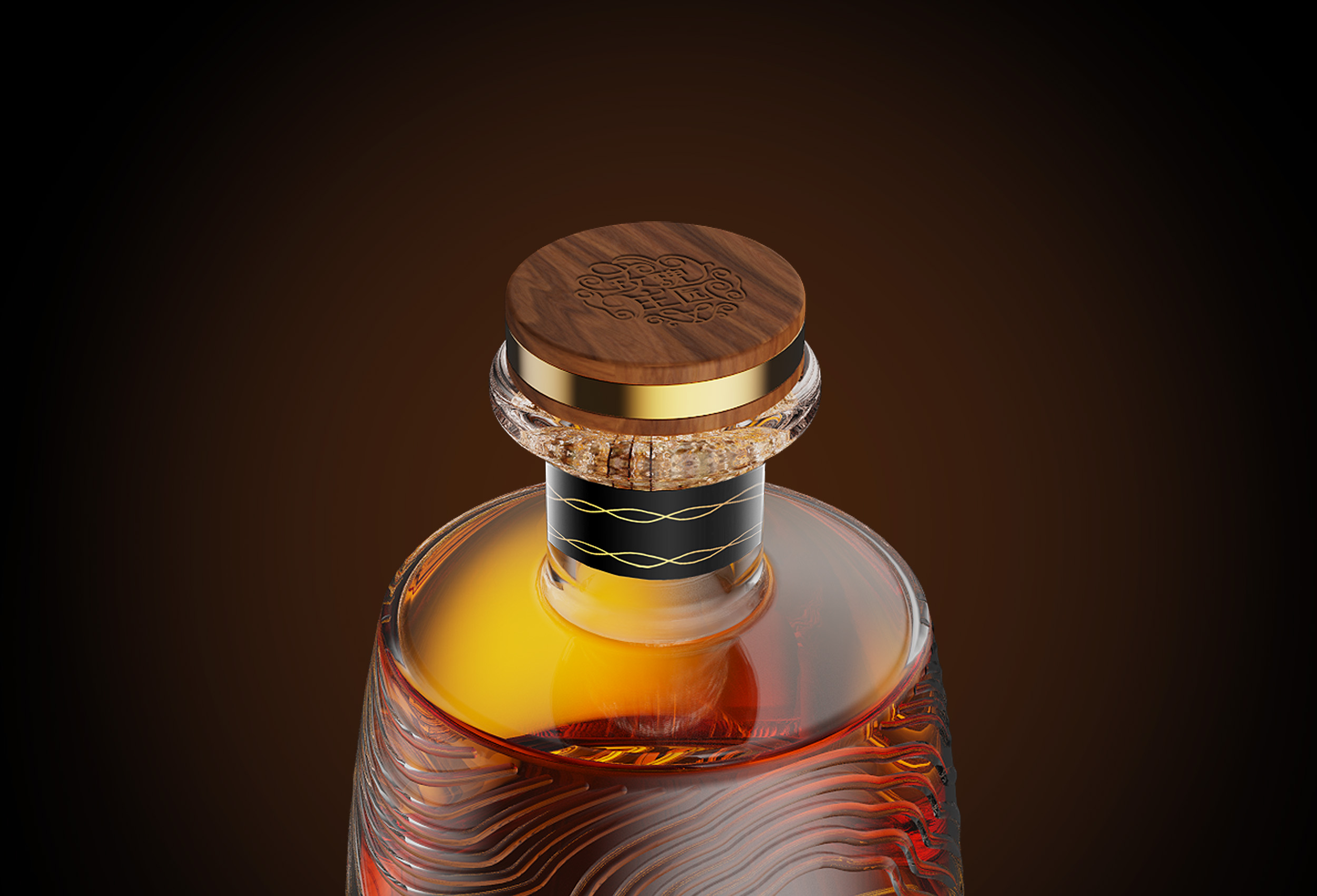 Alcohol，Wine packaging，Baijiu，packing，packing design，Liquor packaging，