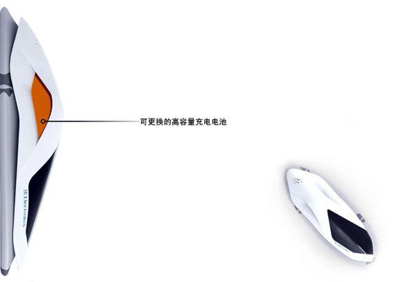 snail，Adsorption type，Miniature heater，Home appliance design，industrial design，