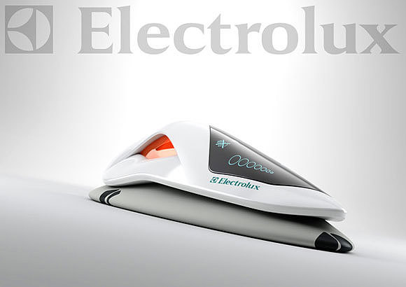 snail，Adsorption type，Miniature heater，Home appliance design，industrial design，