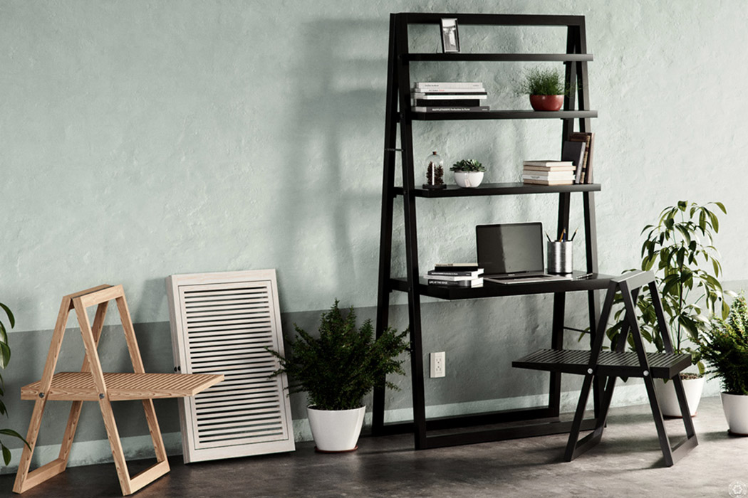 Storage，furniture，chair，Table，