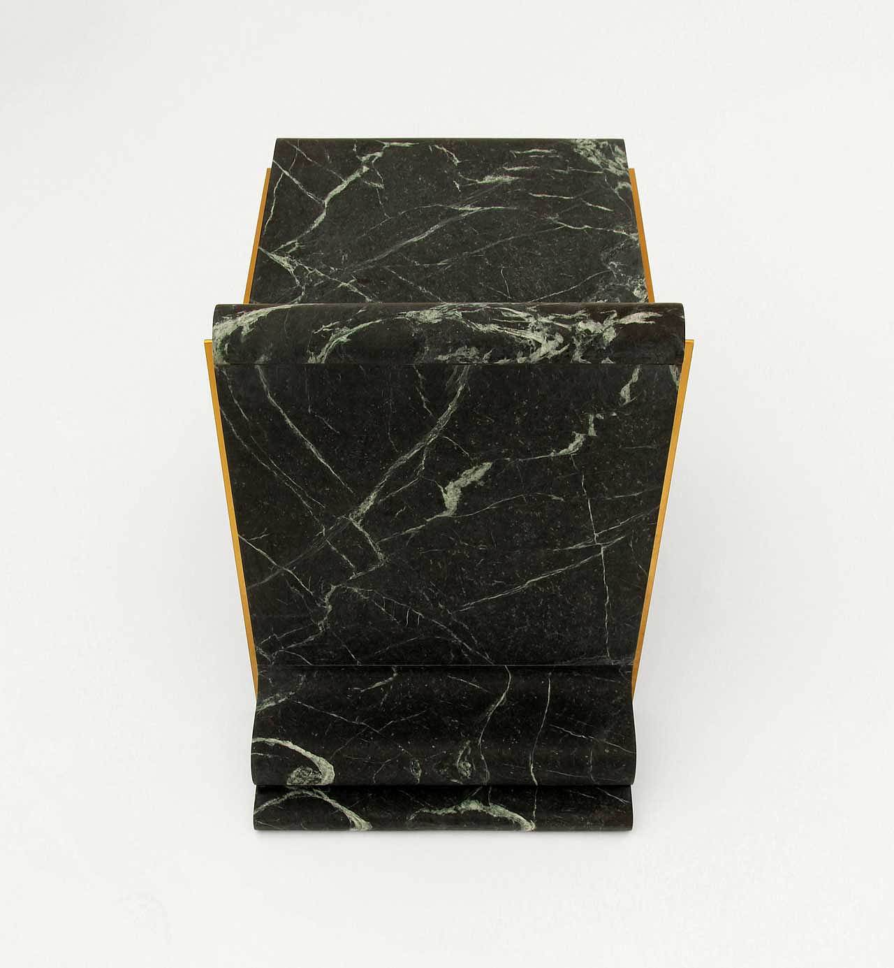 chair，Marble，brass，Art，practical，