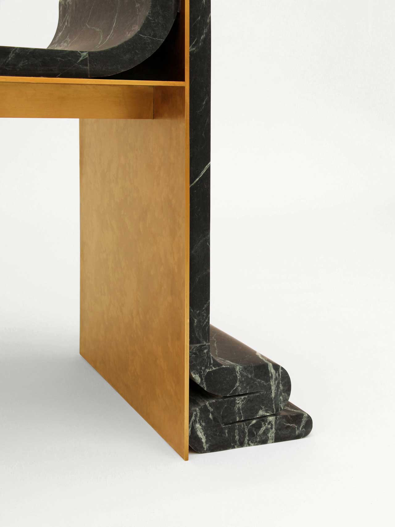 chair，Marble，brass，Art，practical，