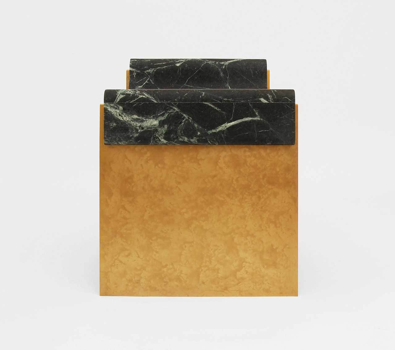 chair，Marble，brass，Art，practical，