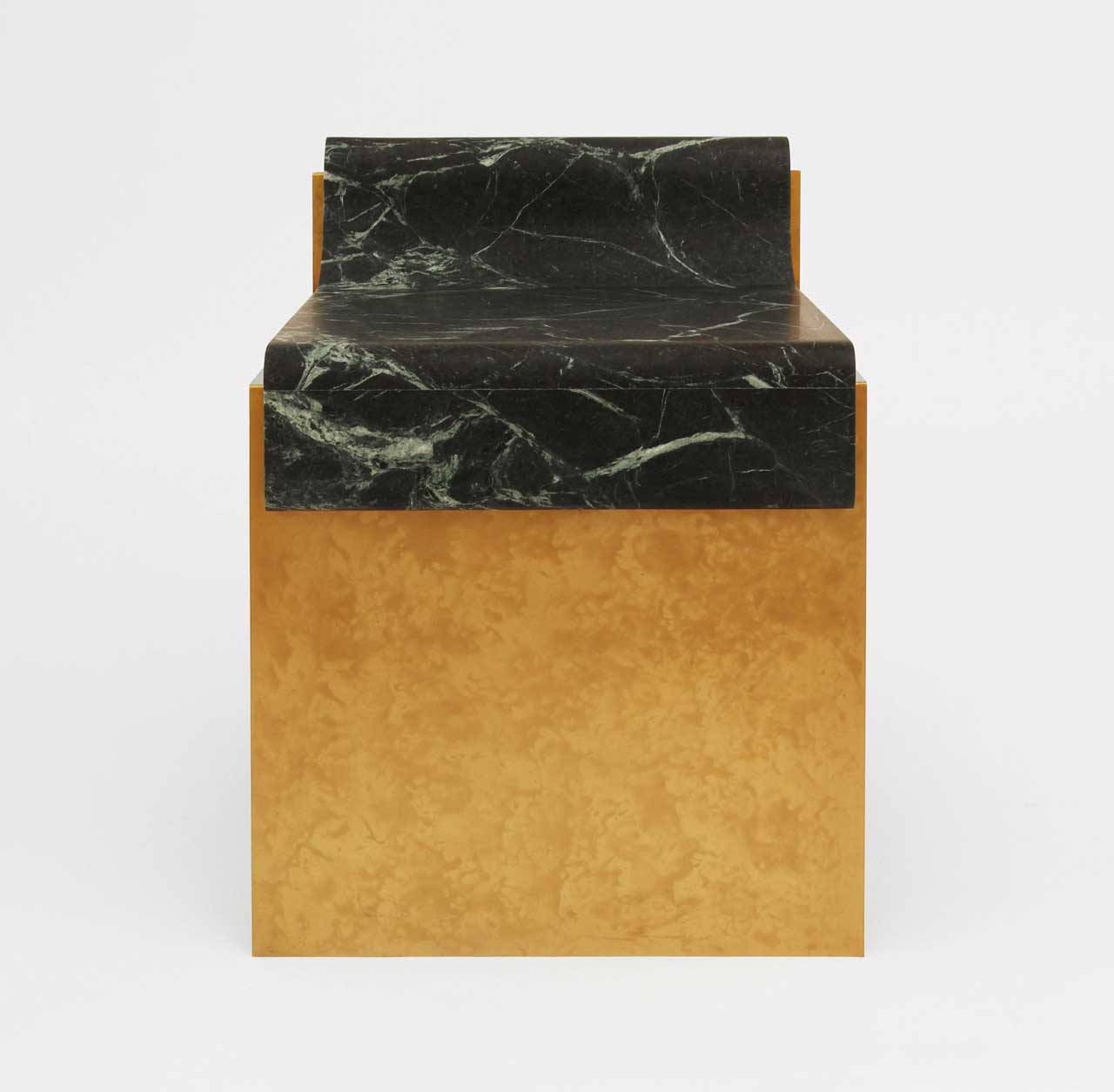 chair，Marble，brass，Art，practical，