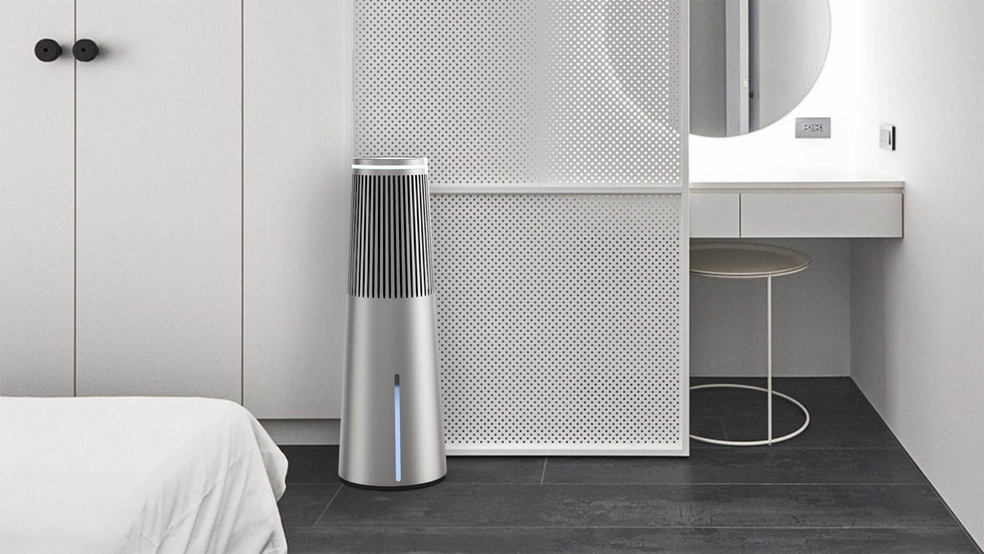 High style dehumidification，