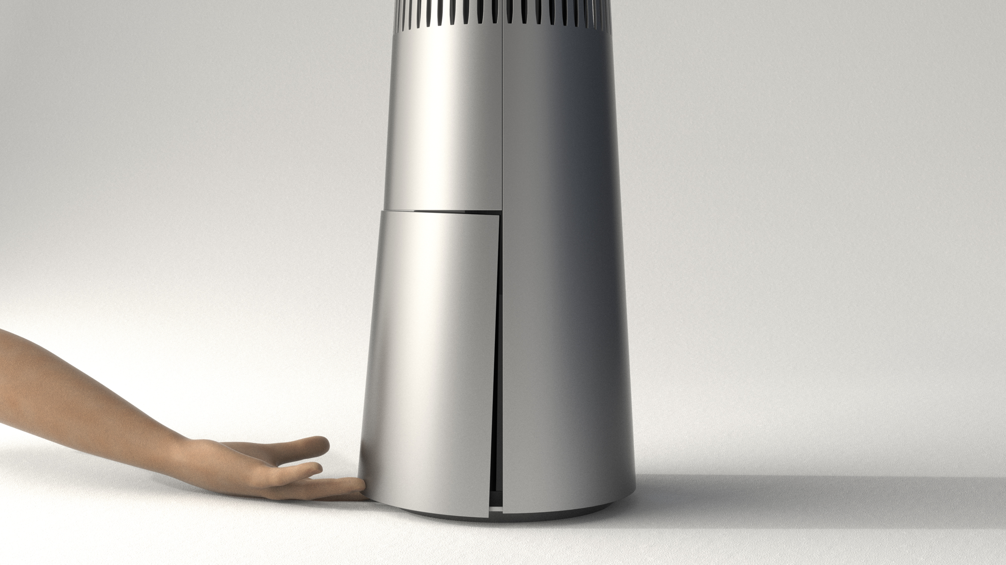 High style dehumidification，