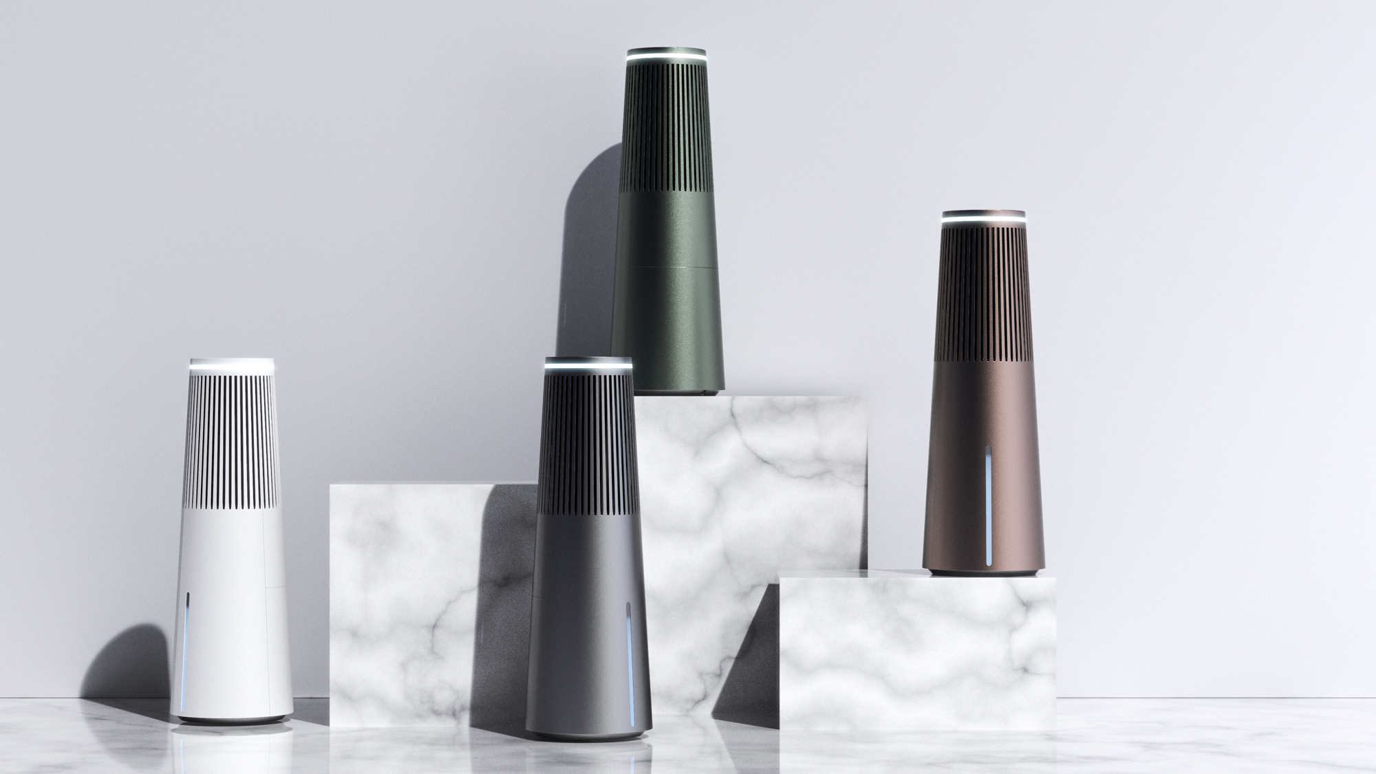 High style dehumidification，