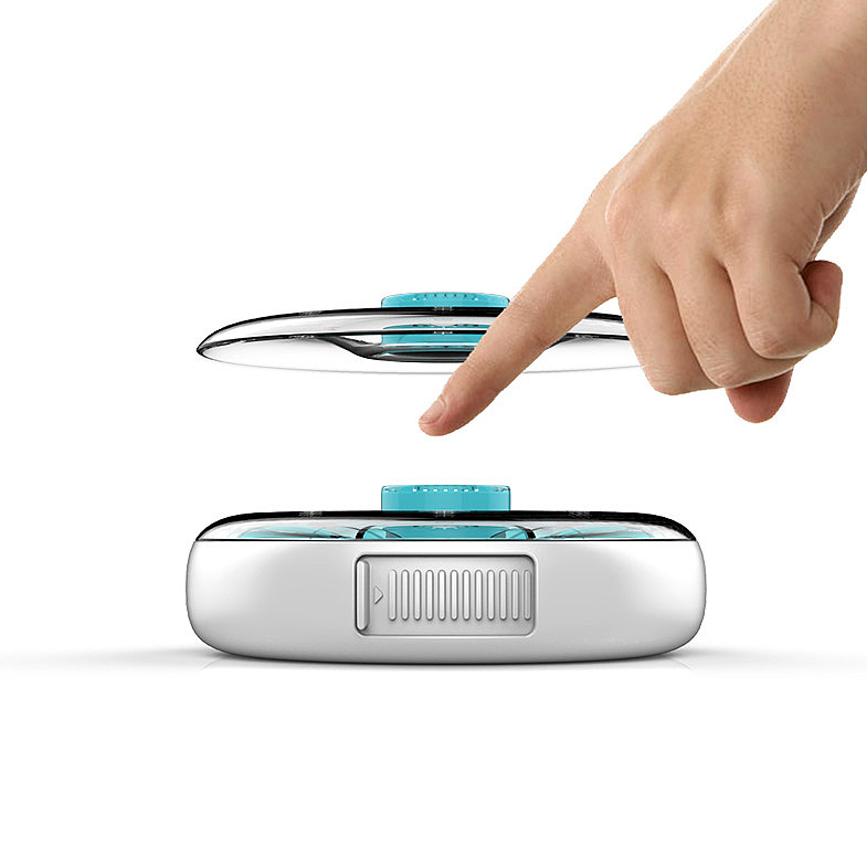 Design of intelligent medicine box，Creative medicine box design，Kit design，