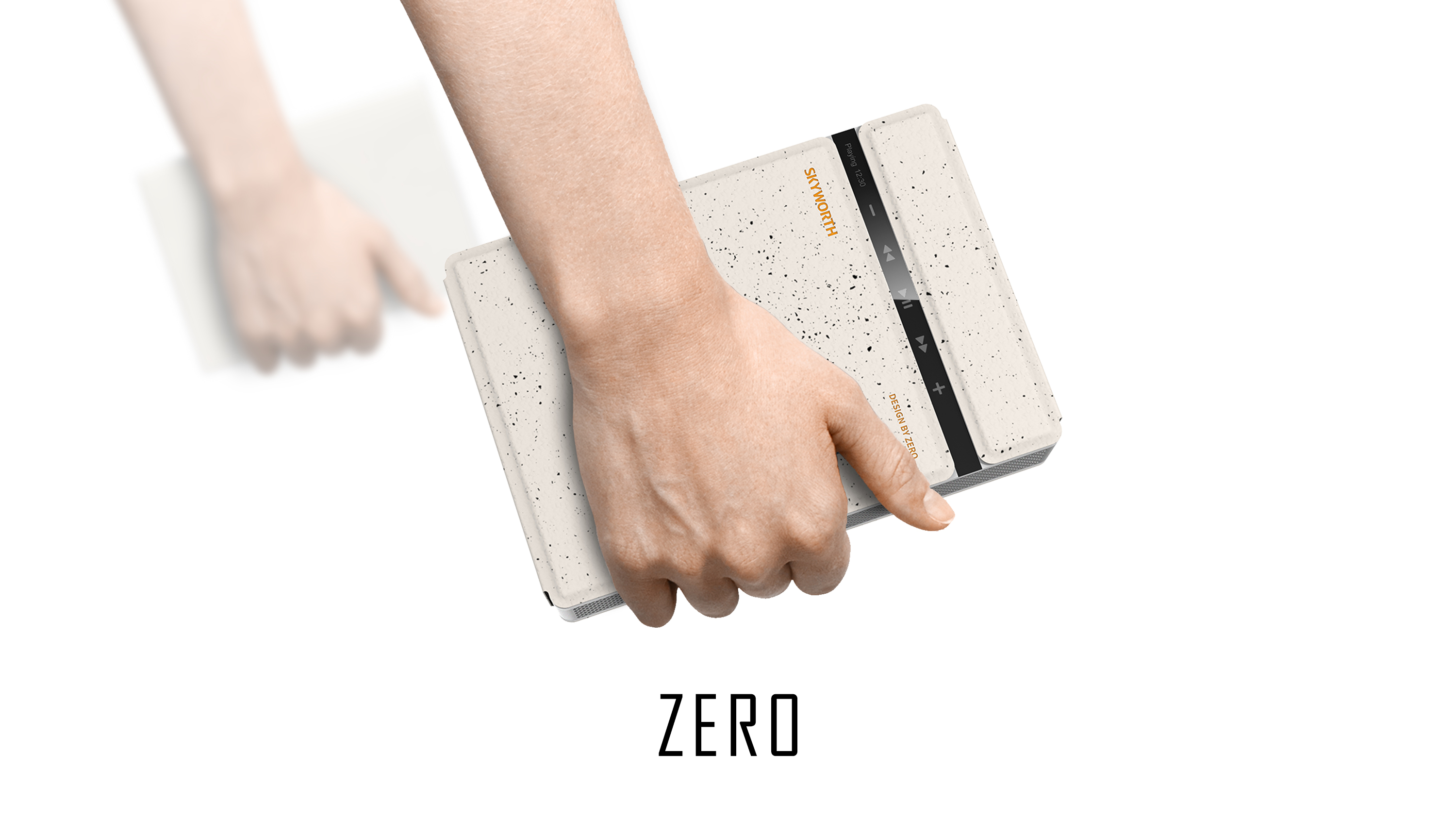 Projector，Portable，fashion，business affairs，