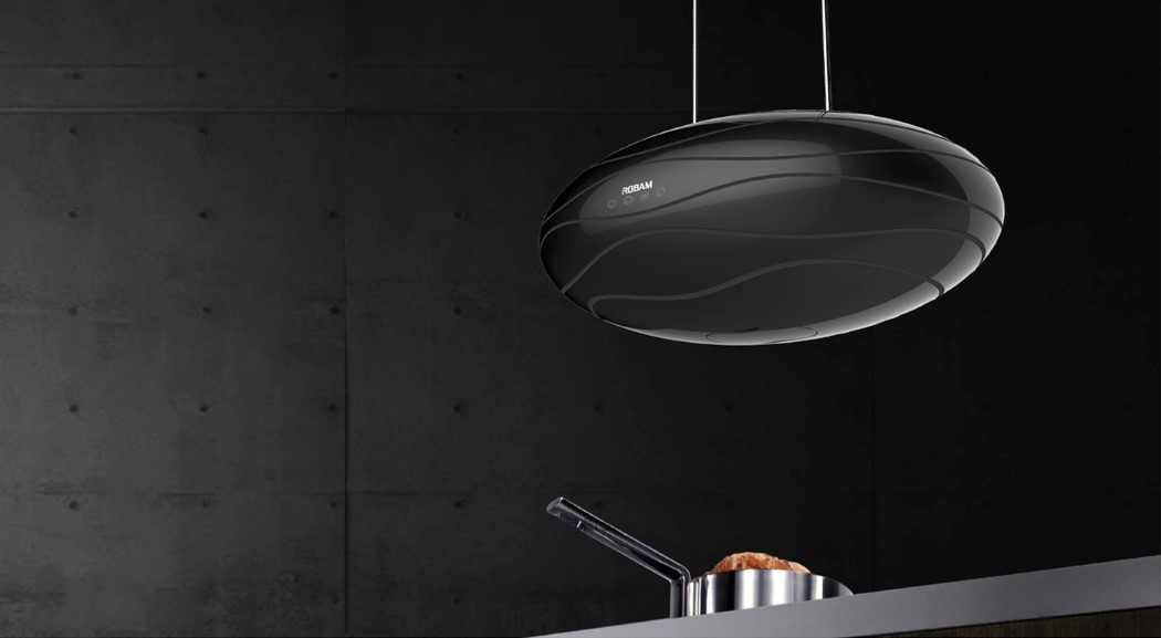 intelligence，Smoke lampblack machine，industrial design，Home appliance design，conceptual design，