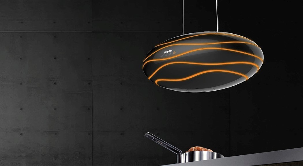 intelligence，Smoke lampblack machine，industrial design，Home appliance design，conceptual design，