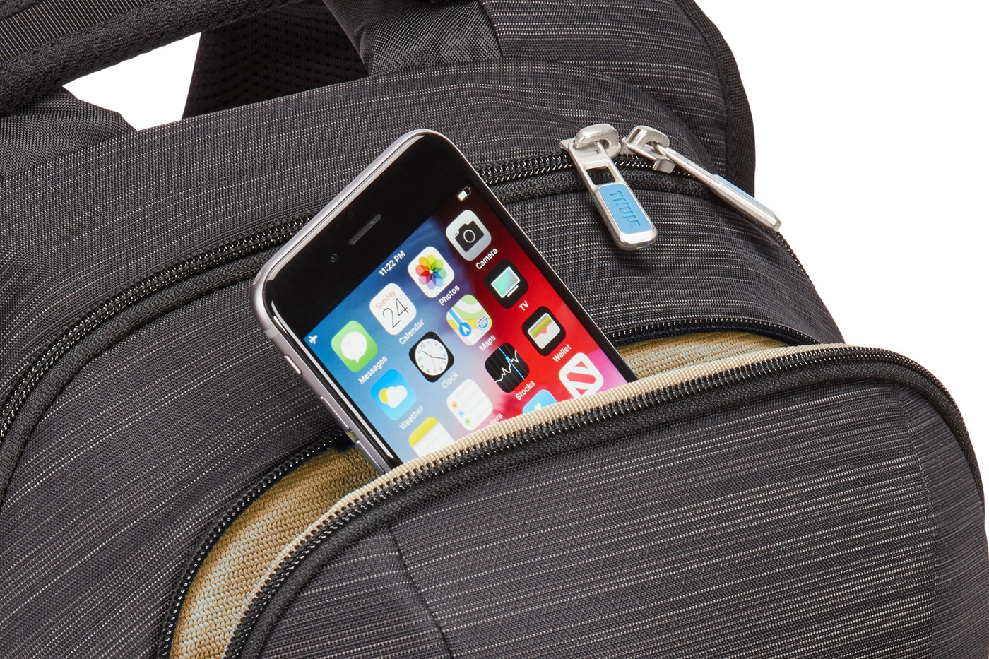 package，knapsack，Pocket，