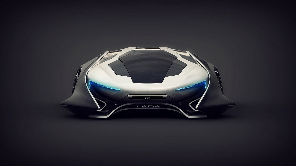 Concept Car，conceptual design，industrial design，Automobile design，Arc modeling，