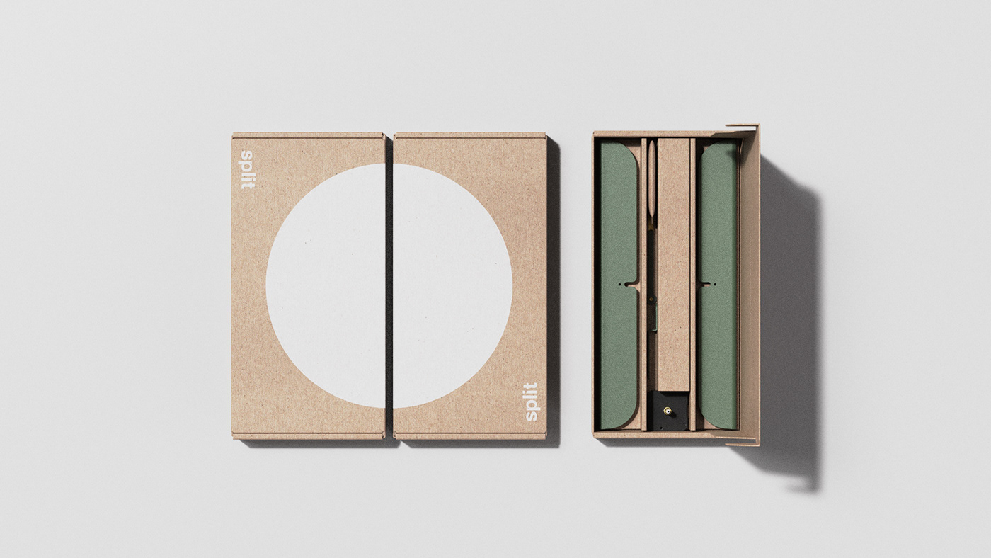 Clock，suspension，crevice，