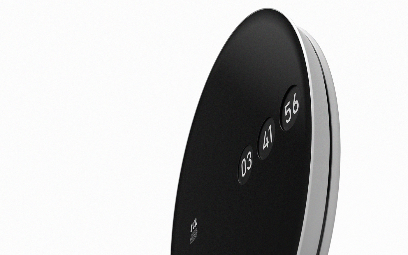 Clock，Star Wars，Render，