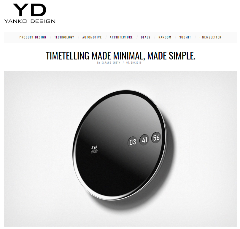 Clock，Star Wars，Render，