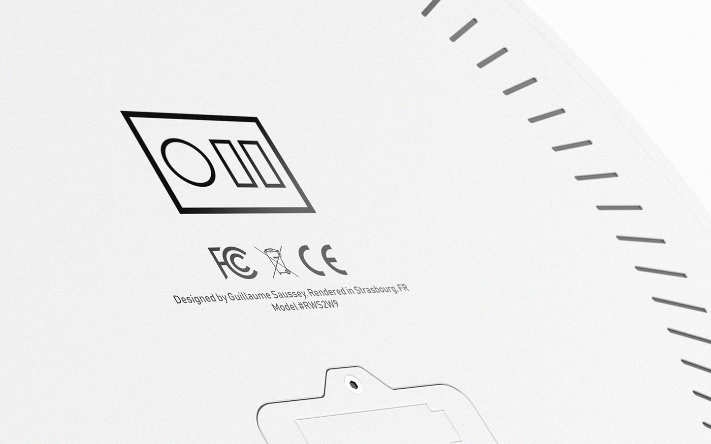 Clock，Star Wars，Render，