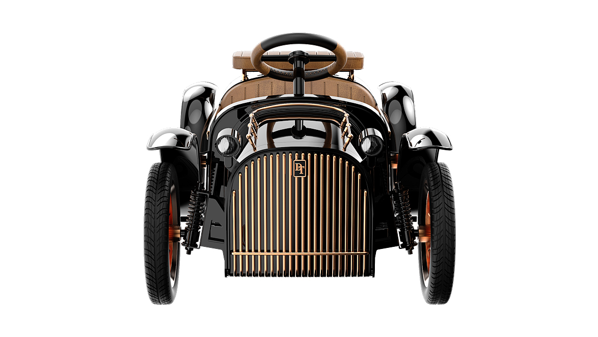 automobile，children，Electric vehicle，