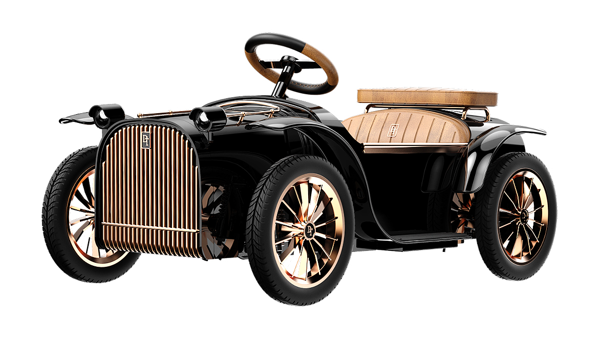 automobile，children，Electric vehicle，