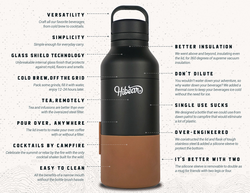 Water bottle，explore，heat preservation，