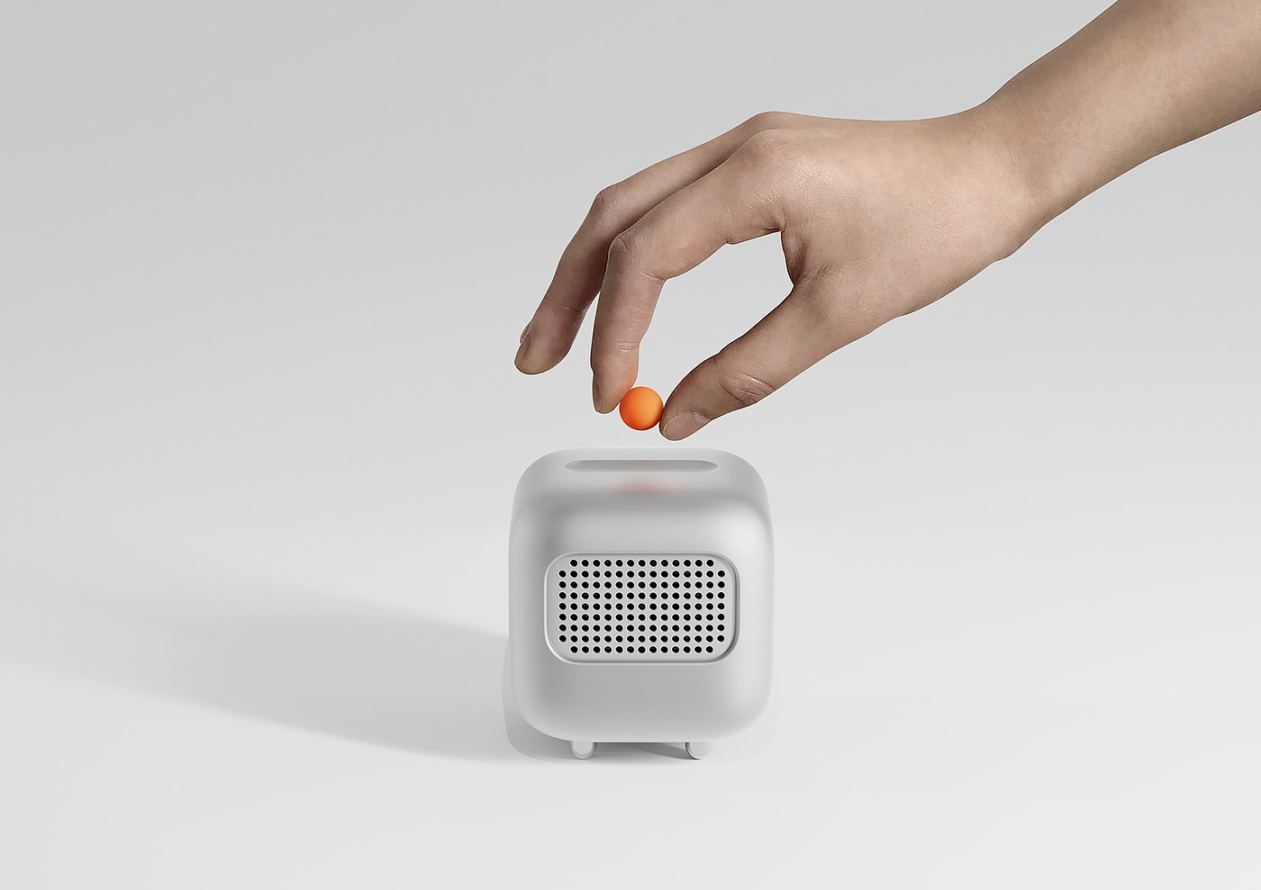 sound，Intelligent products，Cube，