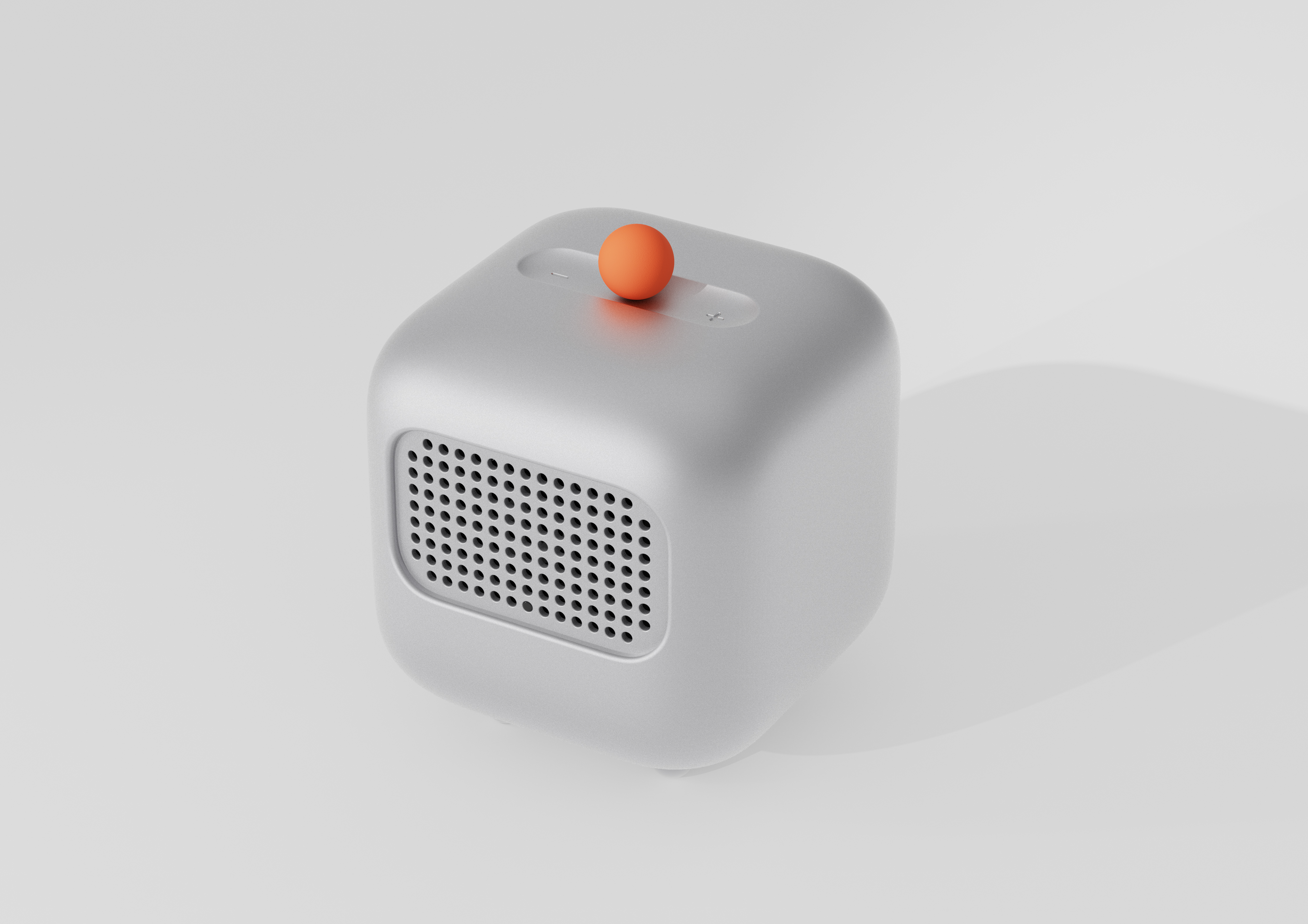 sound，Intelligent products，Cube，