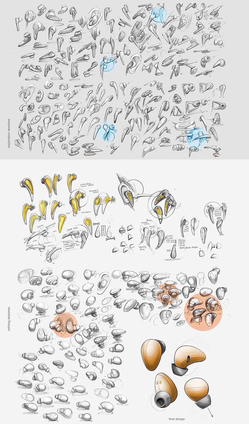 headset，Bluetooth，egg，