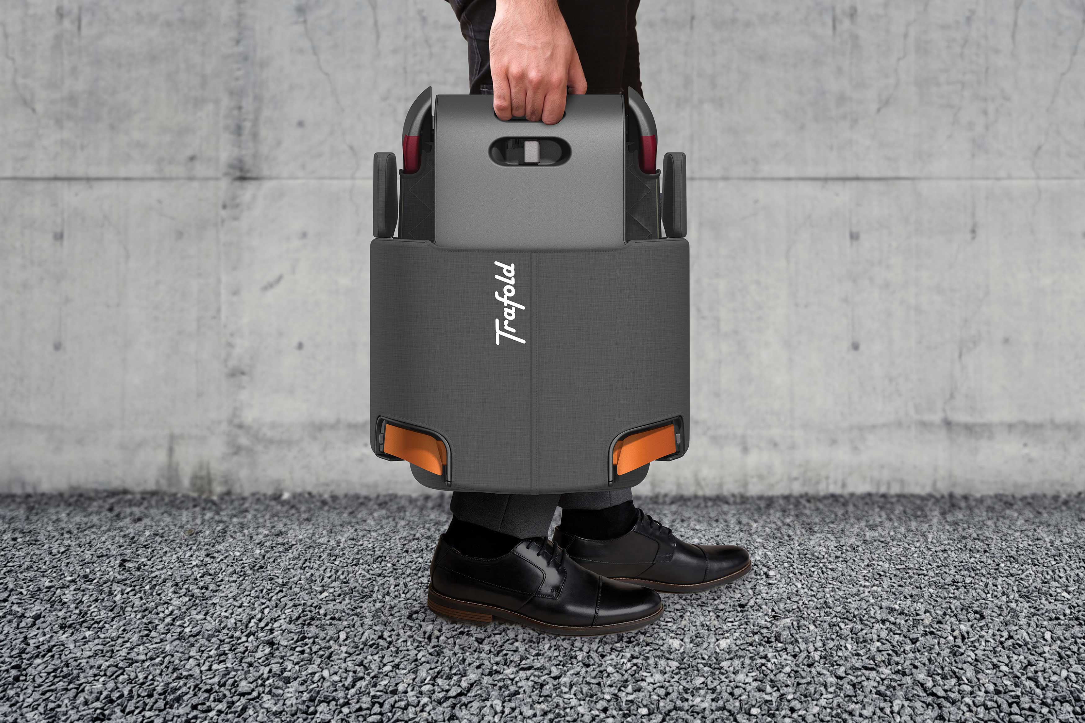 2020 red dot design concept award，vehicle-use child safety seats，Child mother and baby，Child Safety Seat，taxi，