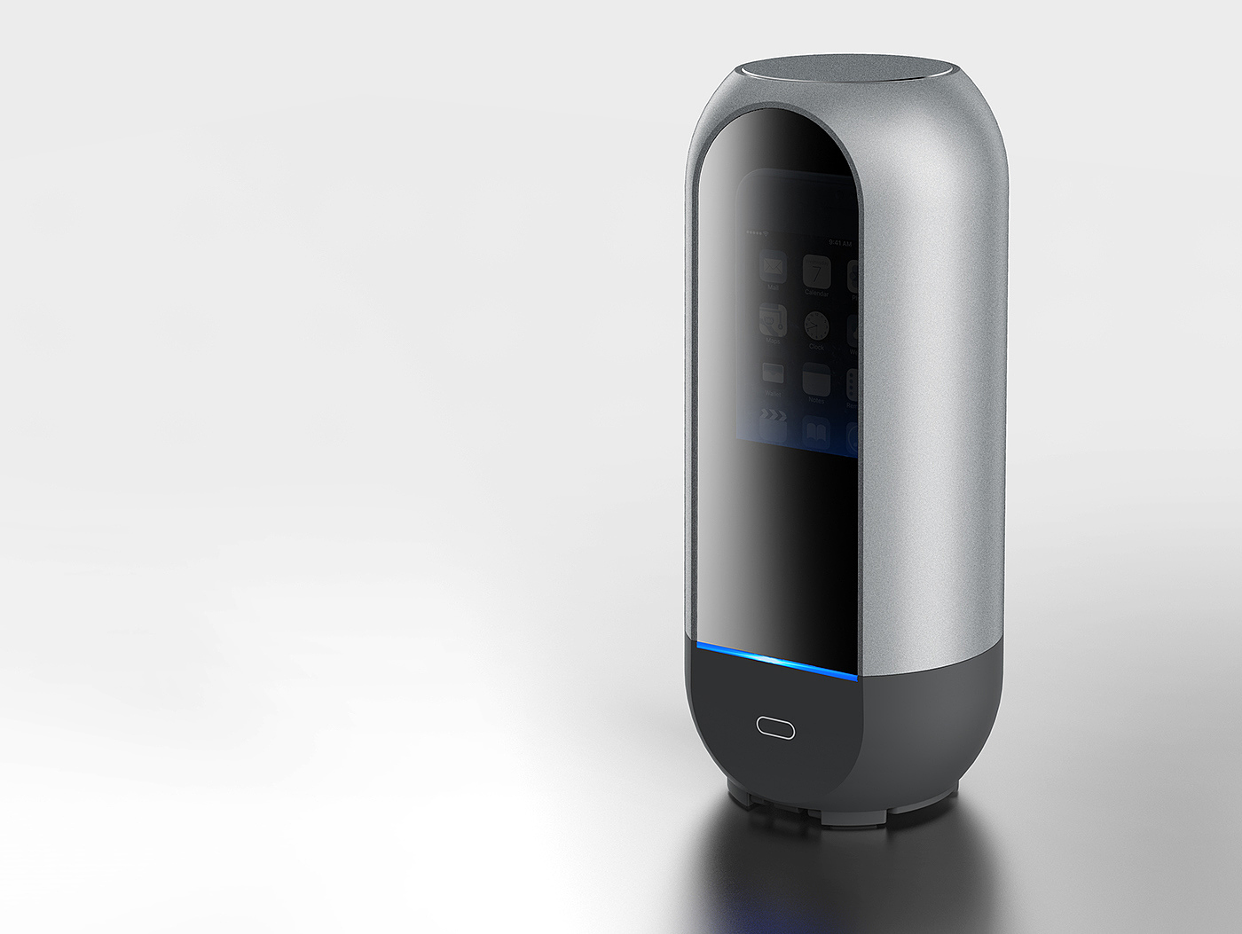 mobile phone，Disinfection box，Creative design，industrial design，Digital product design，Digital intelligence，