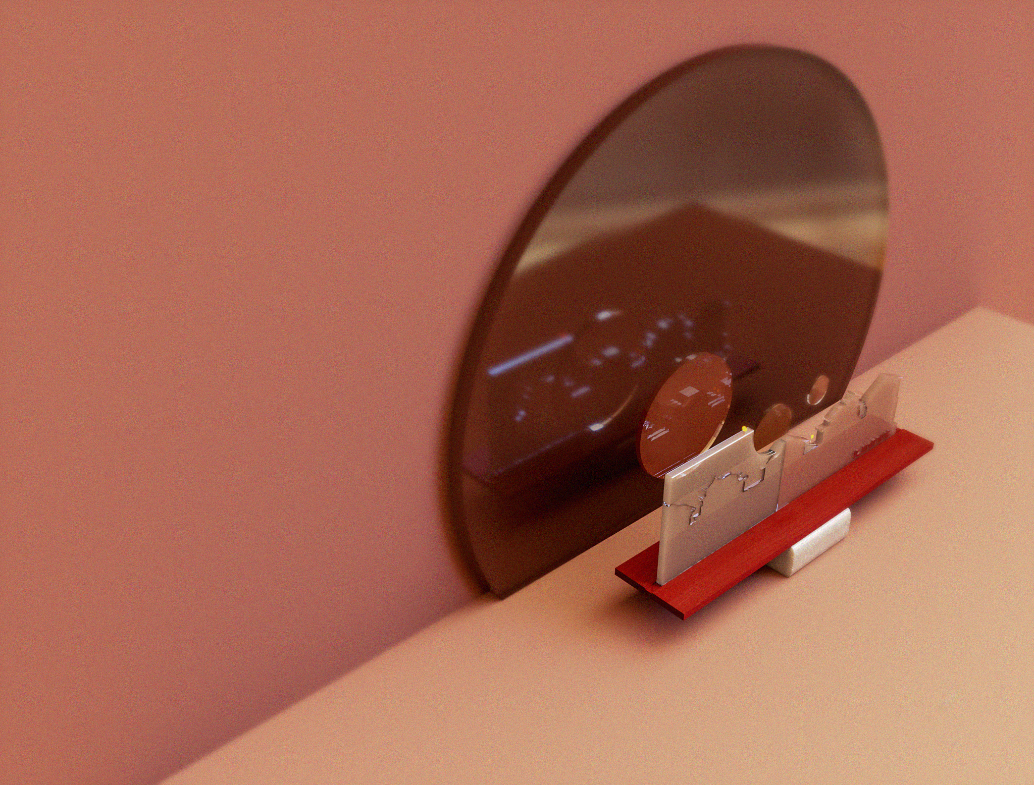 Cultural creation，candle，Hunan Cultural and creative，Combination products，burning，Desktop cultural creation，