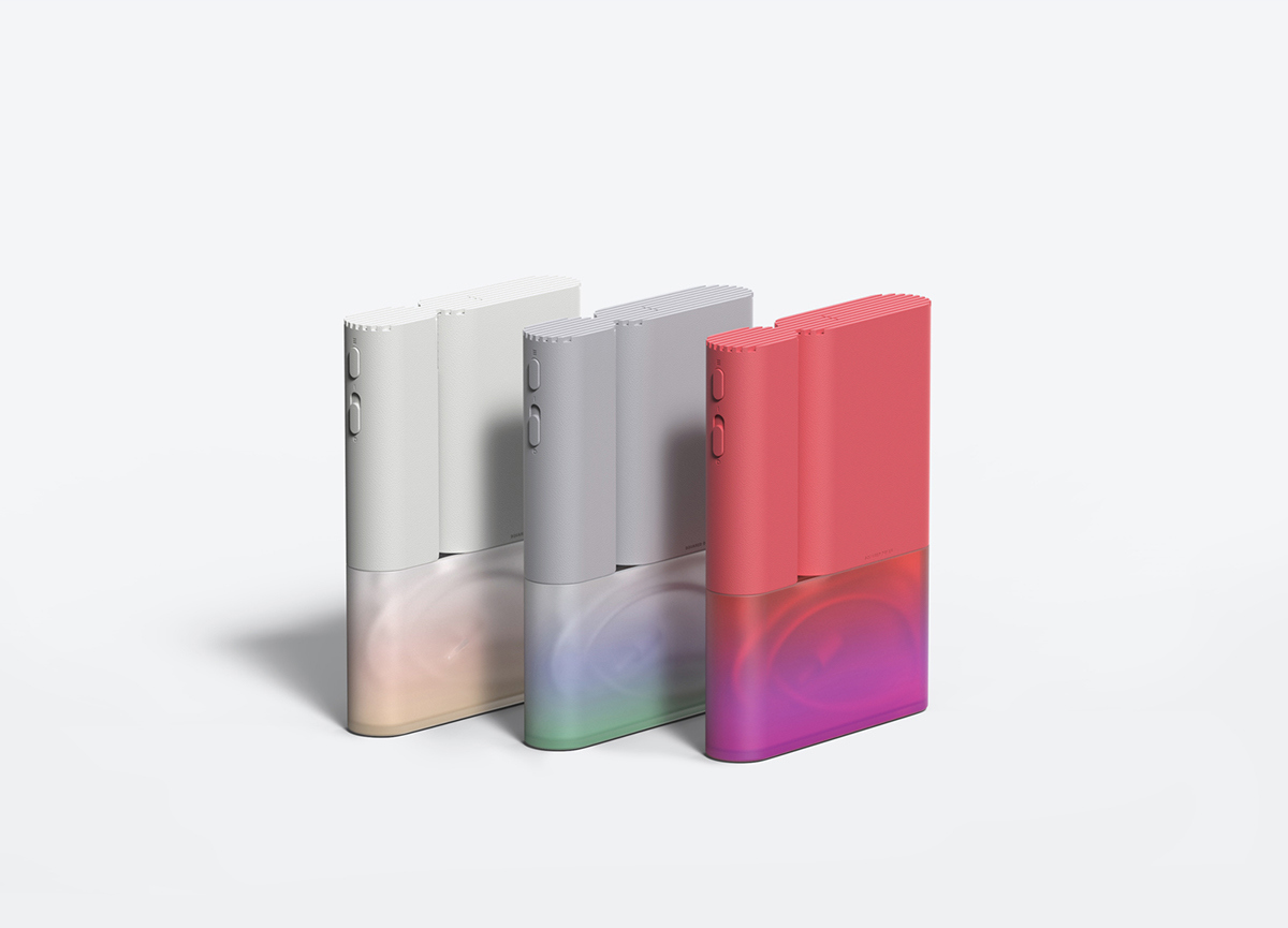 Portable，Foldable，hair drier，industrial design，Small household appliance design，