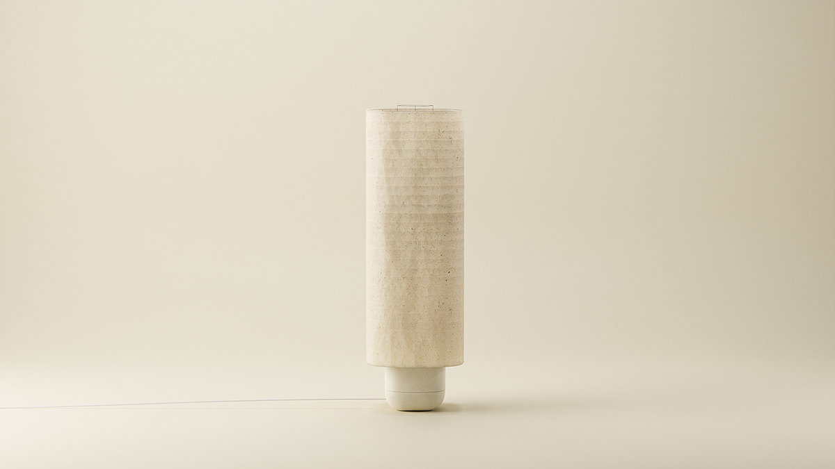 lamp，lighting，paper，Japan，
