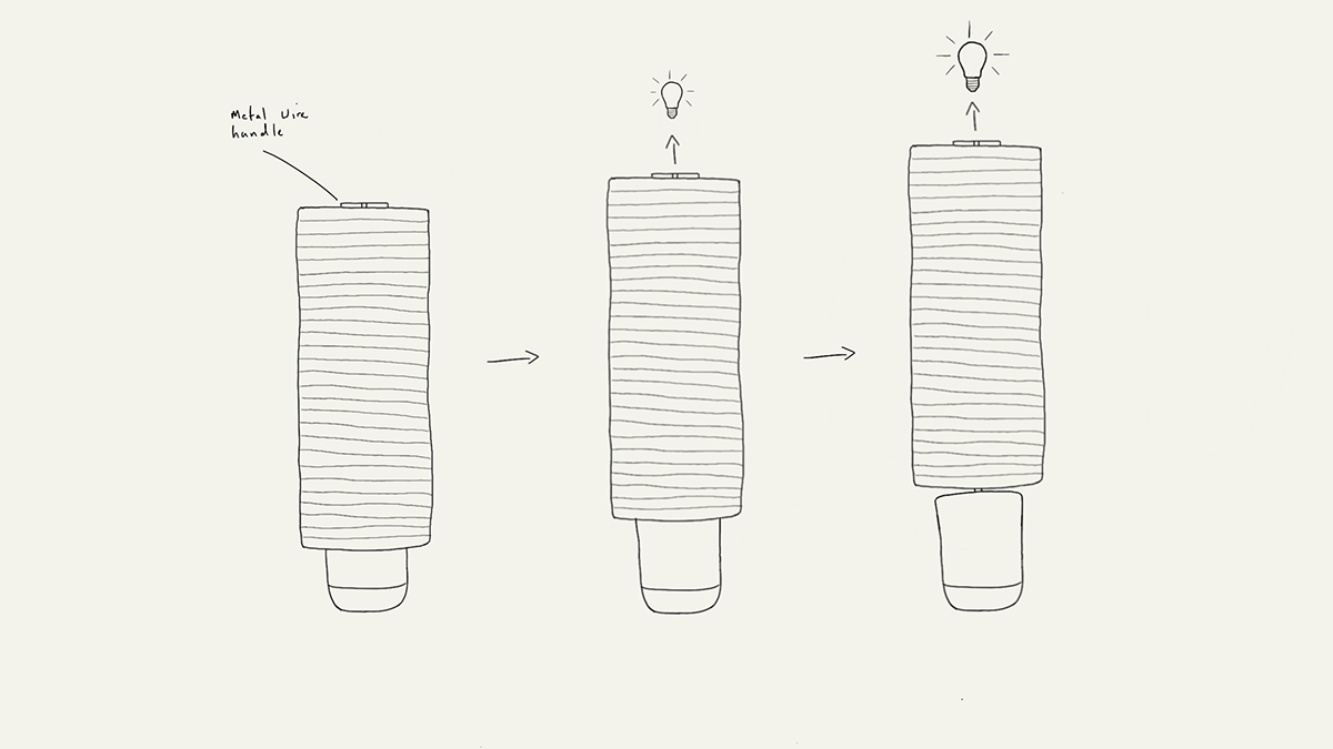 lamp，lighting，paper，Japan，