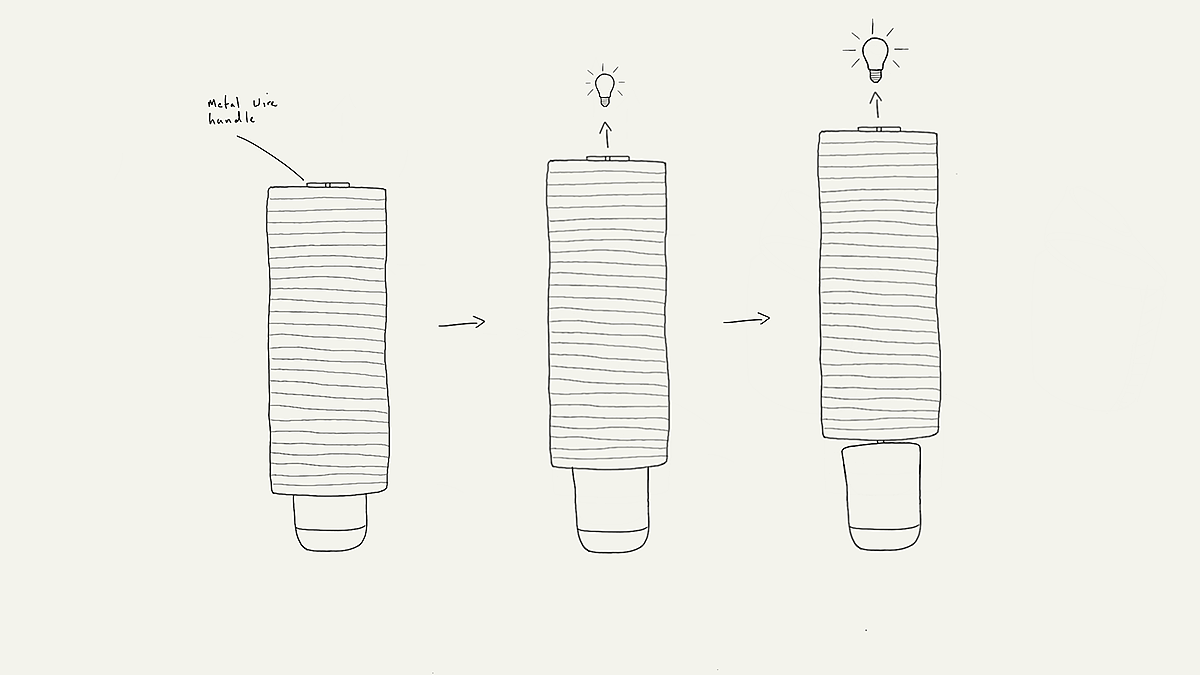 lamp，lighting，paper，Japan，
