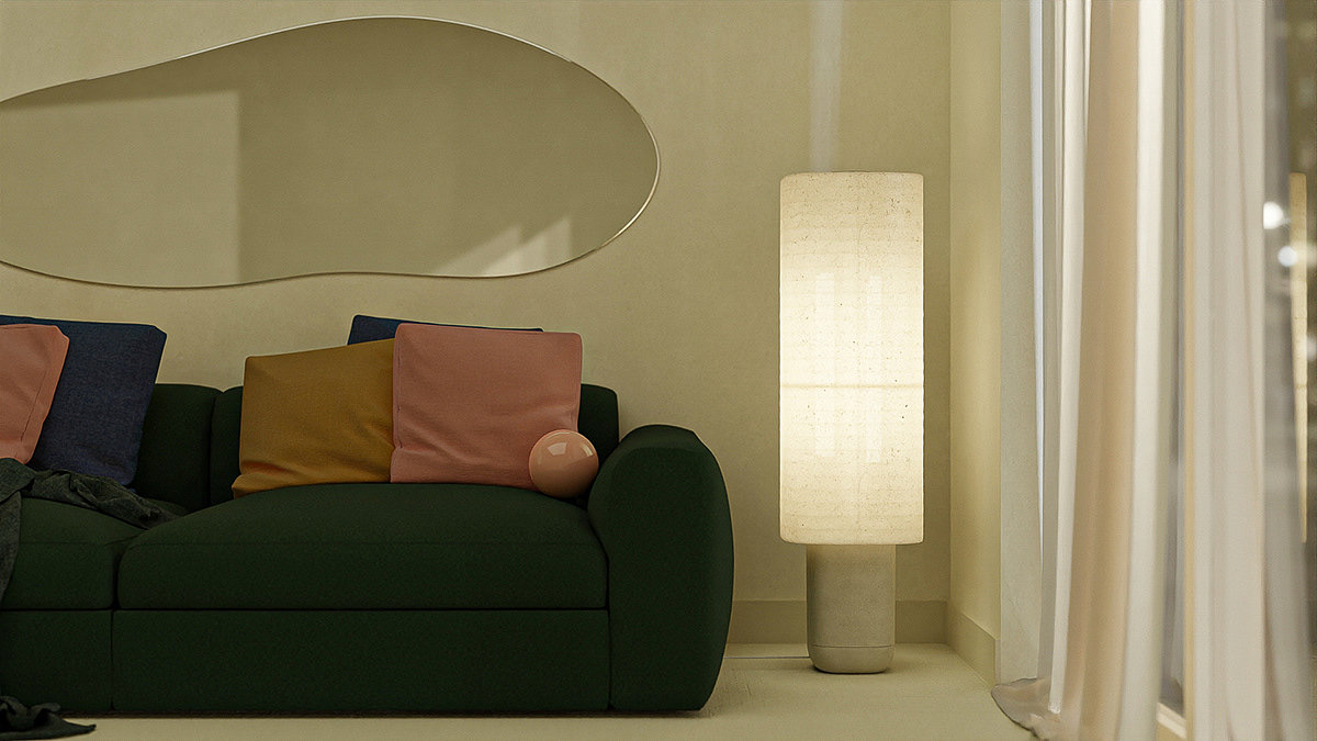 lamp，lighting，paper，Japan，