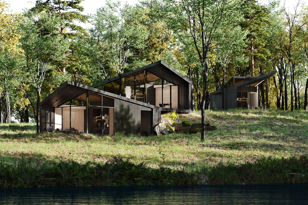 residence，luxury，green，garden，