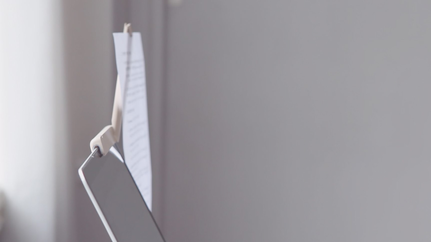 Paper rack，convenient，Simplicity，Notebook computer，