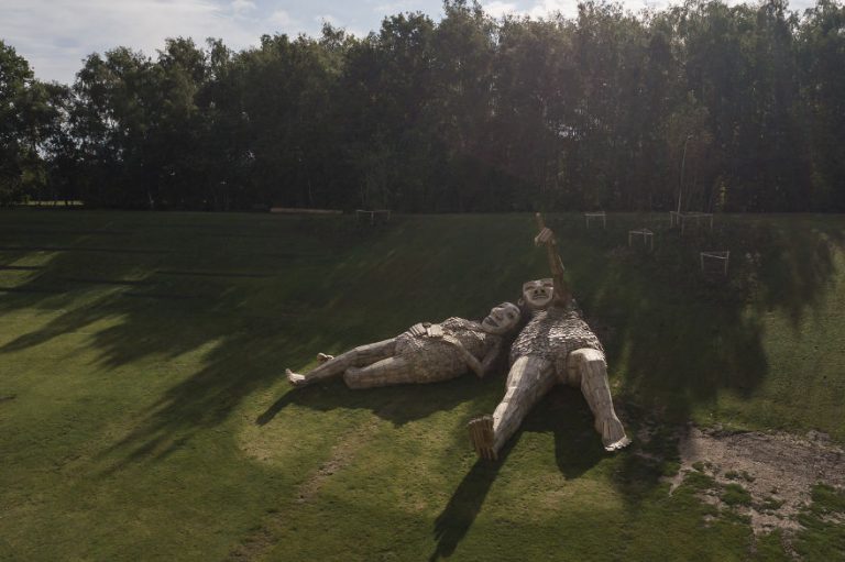 Plastic，wood，recovery，Troll，