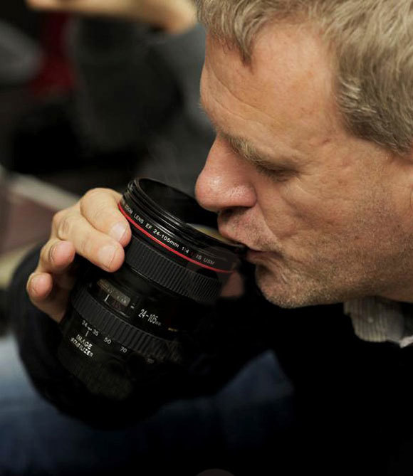SLR camera，SLR camera lens，industrial design，Water cup，Creative design，