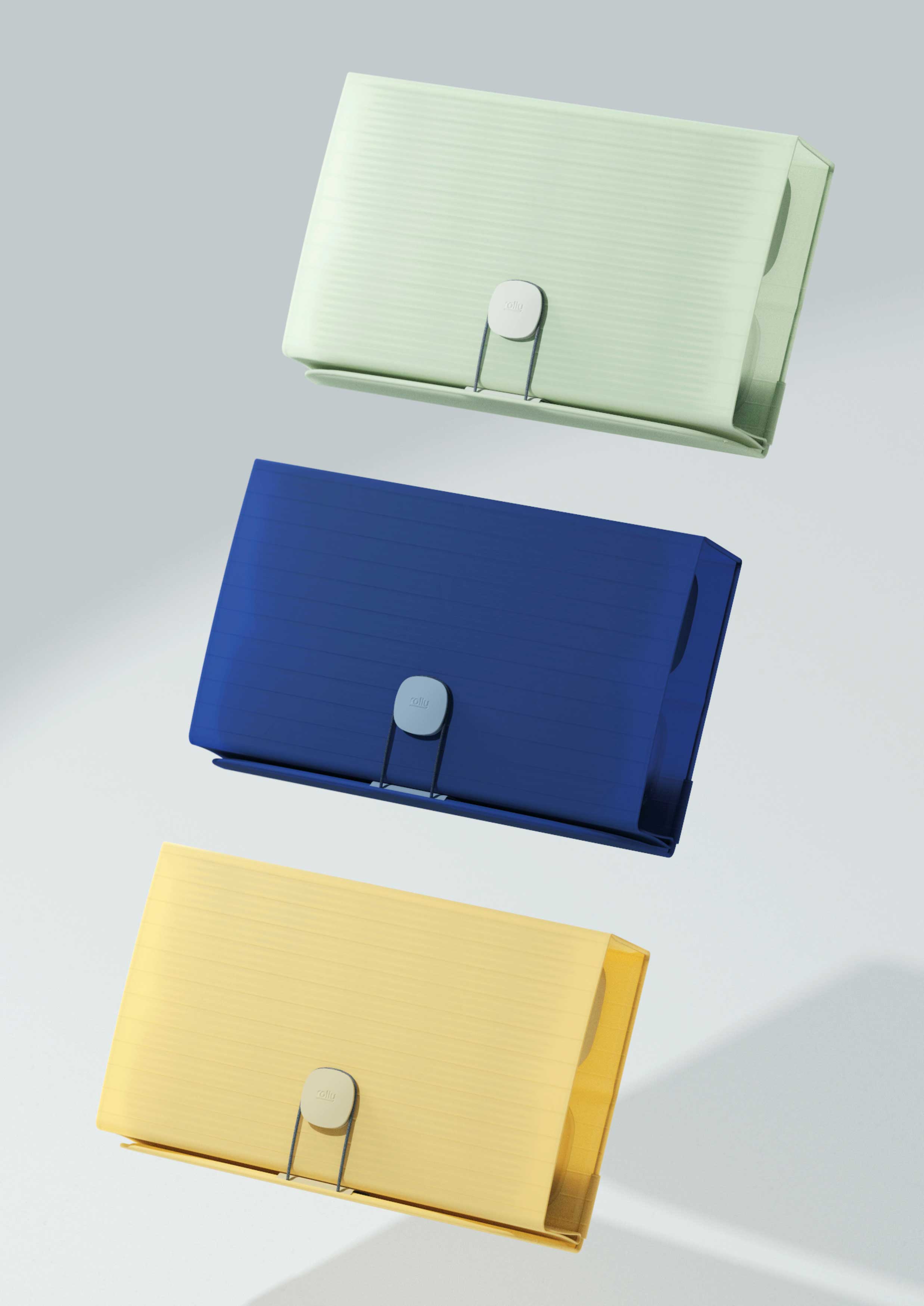 Baby Bib，Rolly - Baby Bib，Maternal and infant products，2020 red dot design concept award，