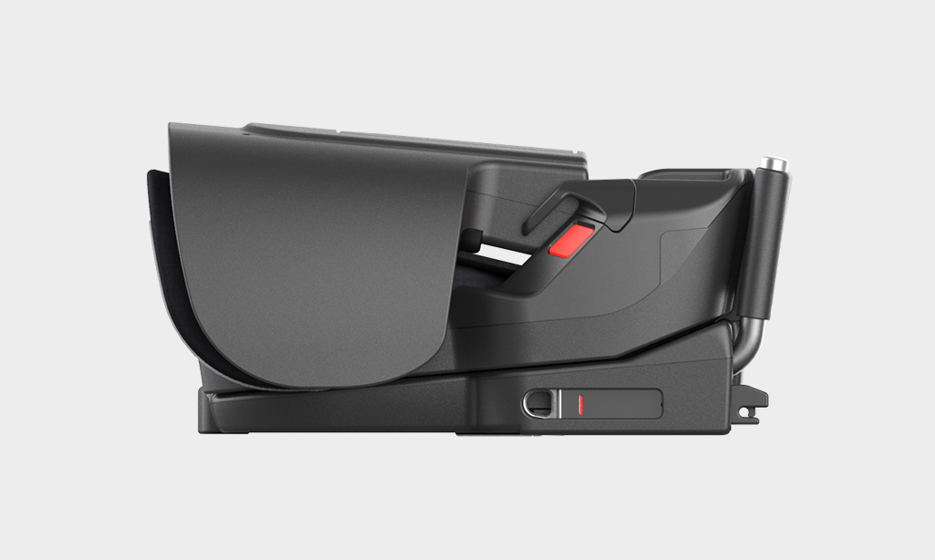 Tiny，vehicle-use child safety seats，Maternal and infant products，2020 red dot design concept award，