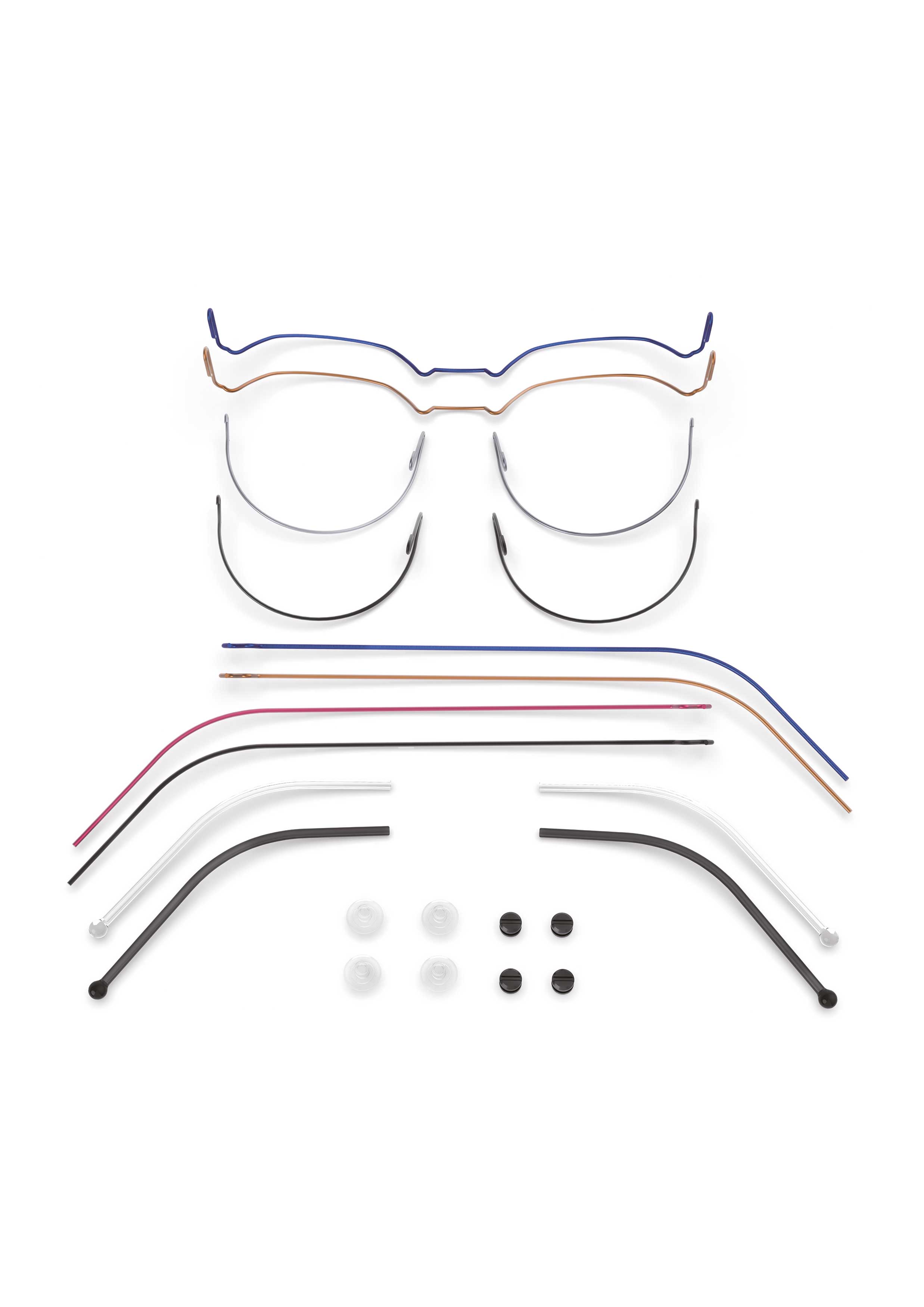 Dr.GRAM，glasses，Fashion products，2020 red dot design concept award，