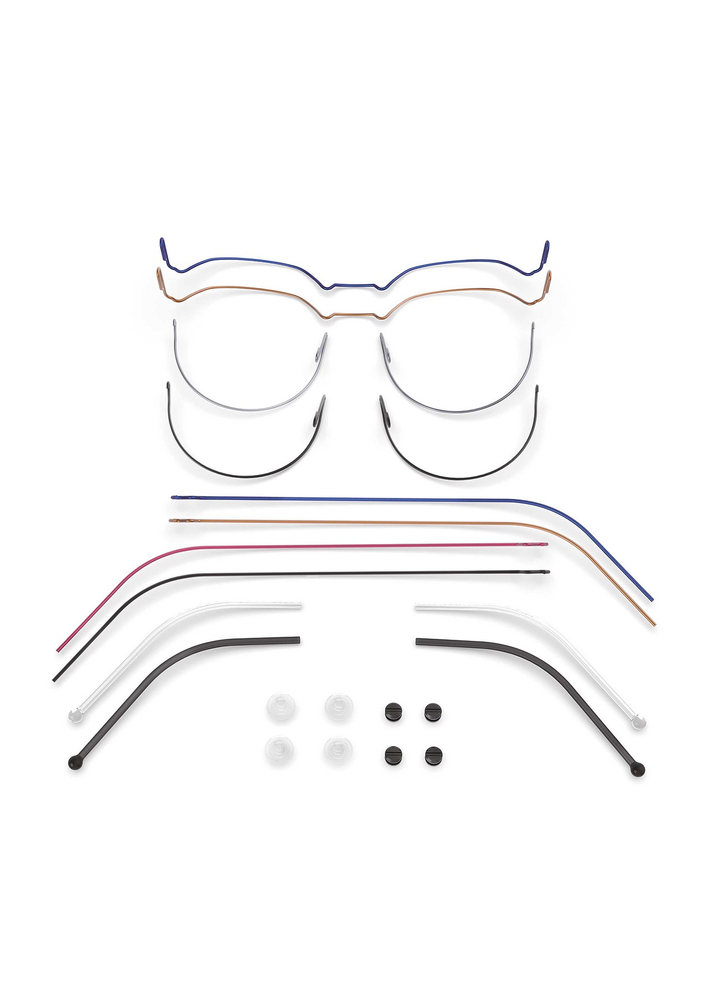 Dr.GRAM，眼镜，时尚产品，2020红点设计概念大奖，