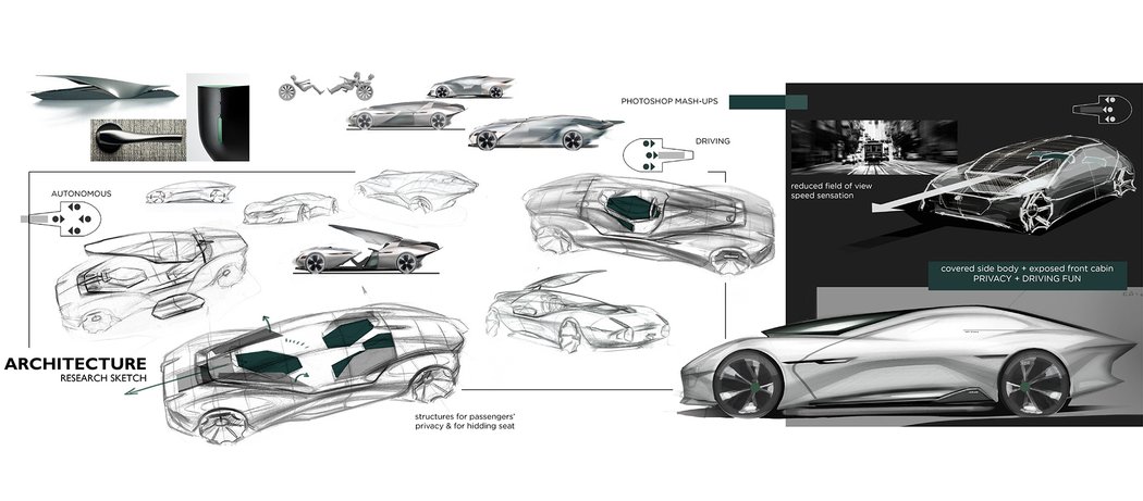 Jaguar，Sports car，