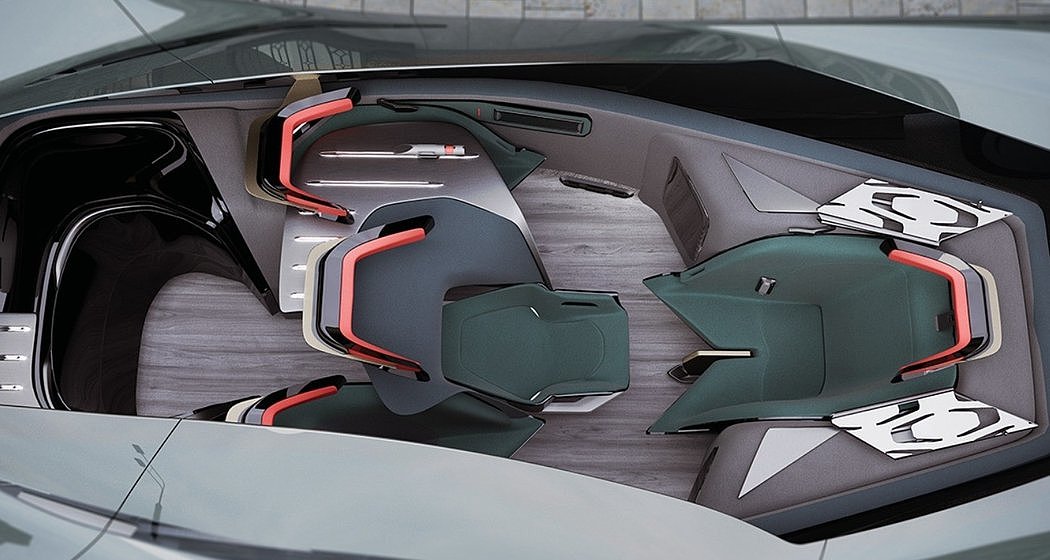 Jaguar，Sports car，